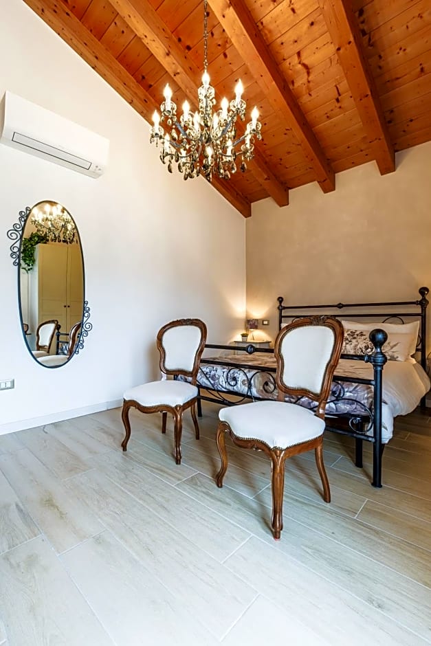 B&B ARMONIE DI CAMPAGNA