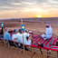 Sama al Wasil Desert Camp