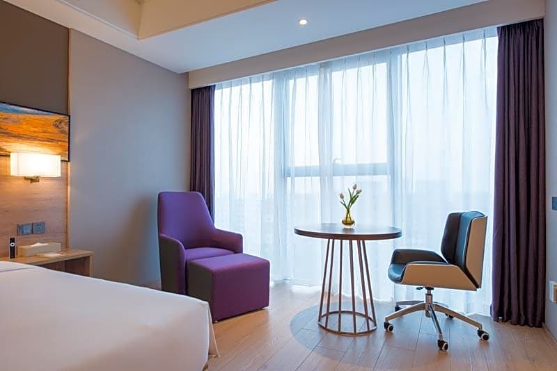 Mercure Yantai Golden Beach