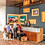 Portola Hotel and Spa