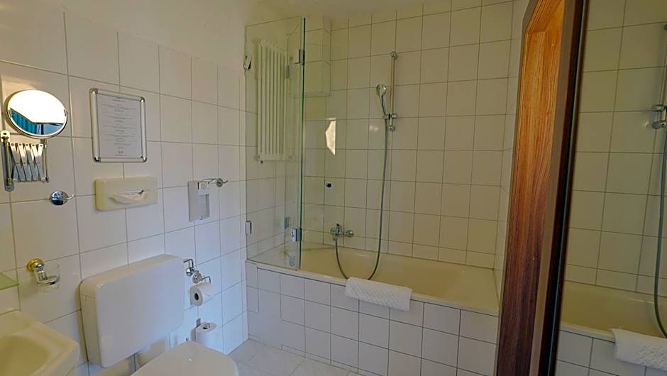 Hotel und Restaurant Löwenbräu Köln