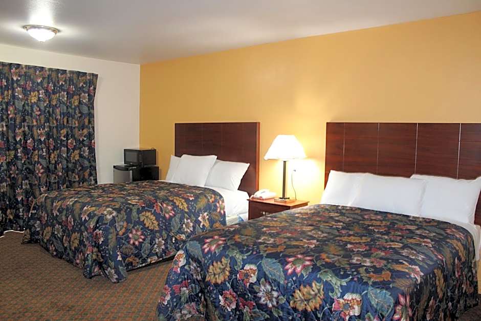 Passport Inn and Suites - Middletown