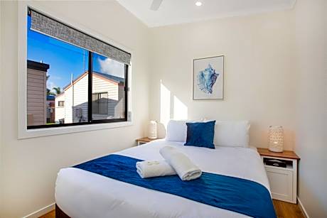 One-Bedroom Villa