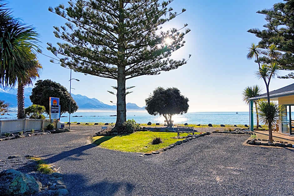 Blue Seas Motel