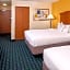 Fairfield Inn & Suites by Marriott Greensboro Wendover