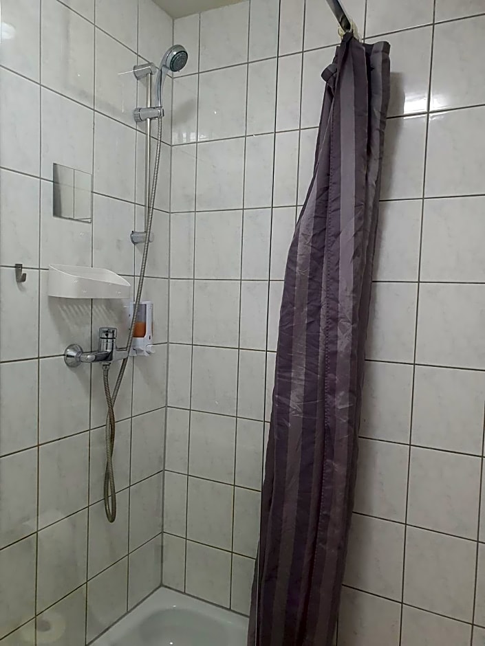 CityPark Hotel