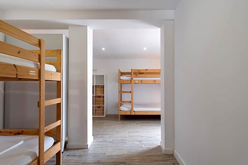 Sunshine Hostel