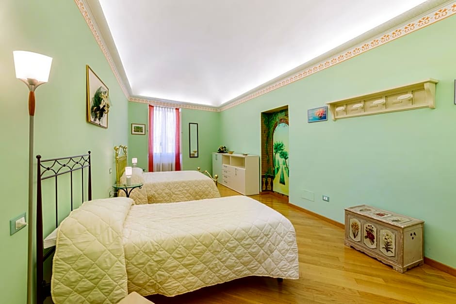 Nel Vicolo Luxury B&B