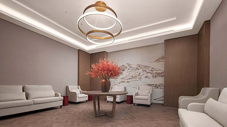 Holiday Inn Shijiazhuang High Tech Zone By IHG