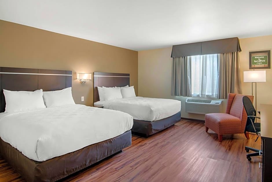 Econo Lodge Inn & Suites