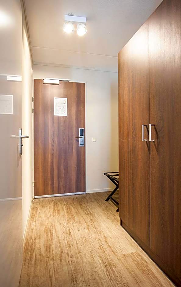 Fletcher Hotel Landgoed Avegoor