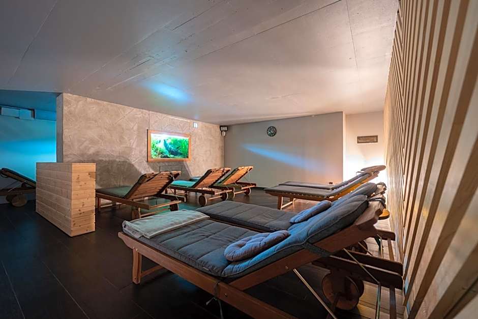 Wellness Rooms Central