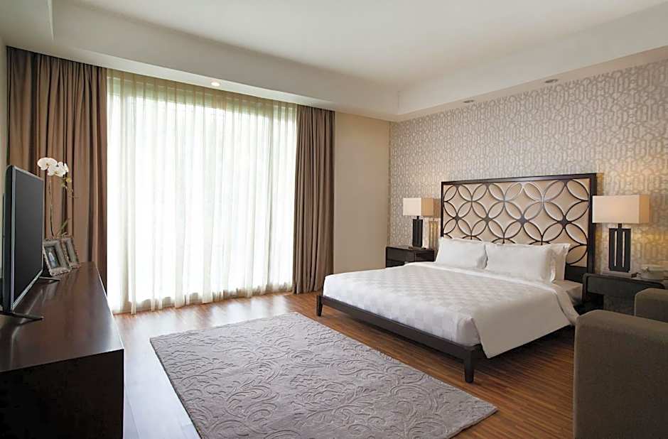 The Sintesa Residence Jimbaran