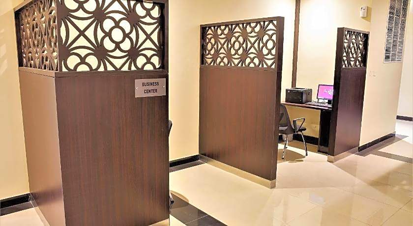 Best Western Plus Salmiya