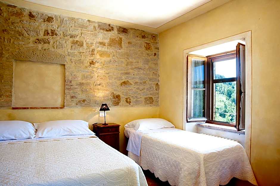 La Tavola Dei Cavalieri