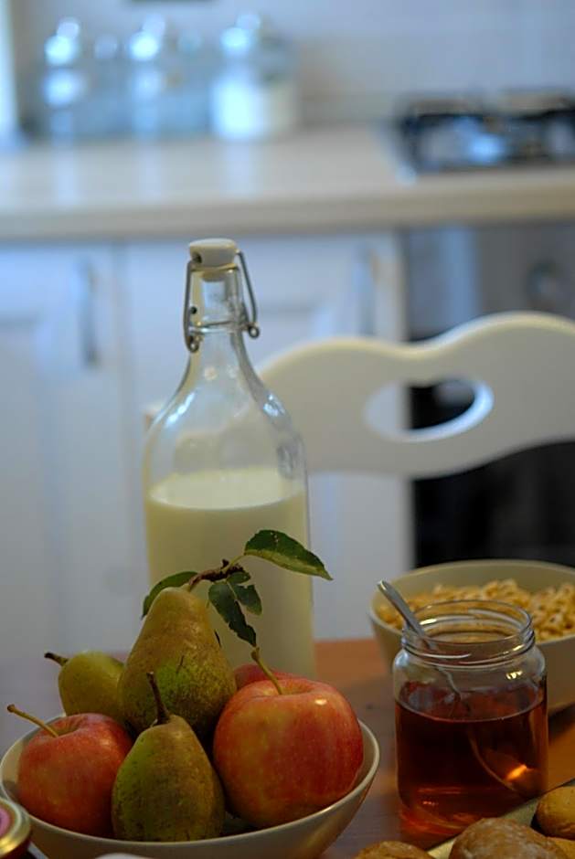 Bed & Breakfast Castello Regina