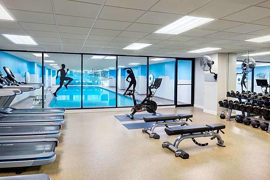 Hyatt Regency Schaumburg