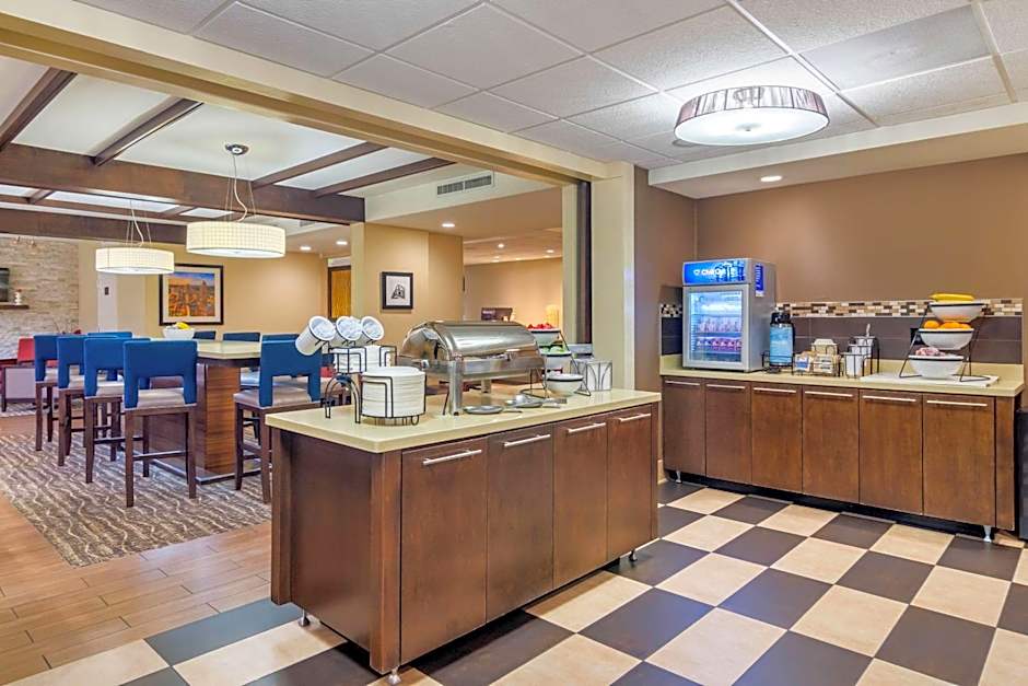 Comfort Inn Atlanta International Airport
