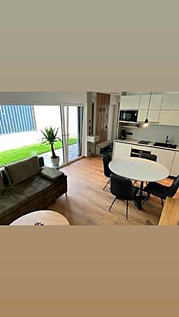 Apartment MAJA by Krone Agency