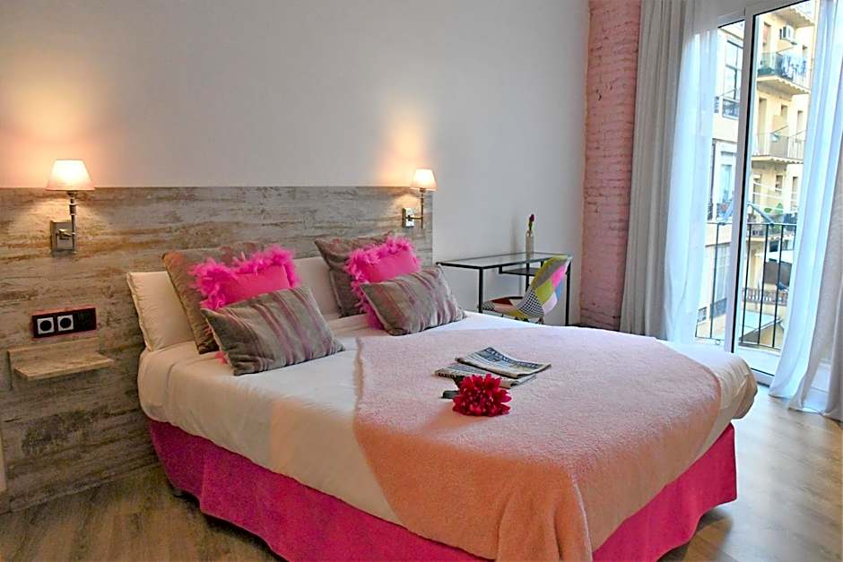 DreamKeys Barcelona City