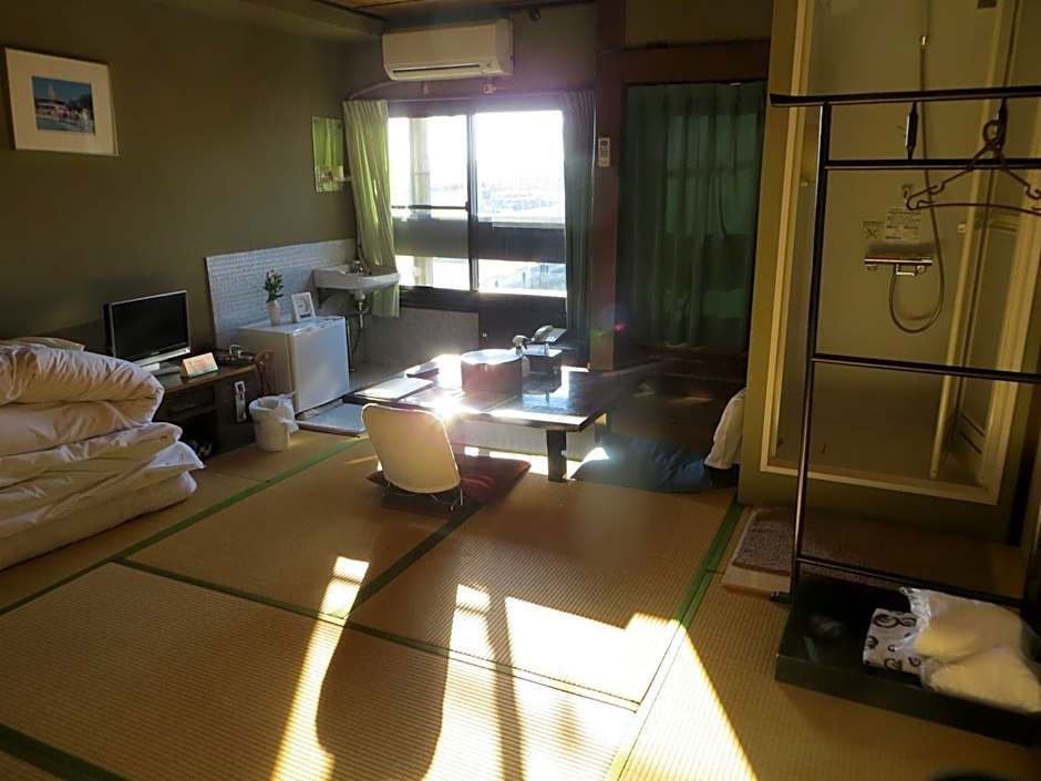 Komecho Ryokan