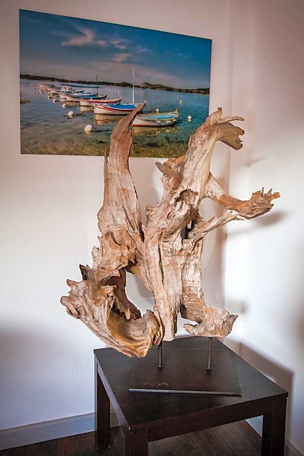 Hotel SPA Plage St Jean