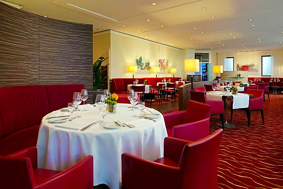 Sheraton Essen Hotel