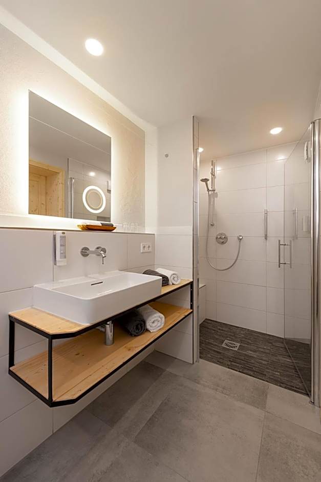 freistil Boutiquehotel