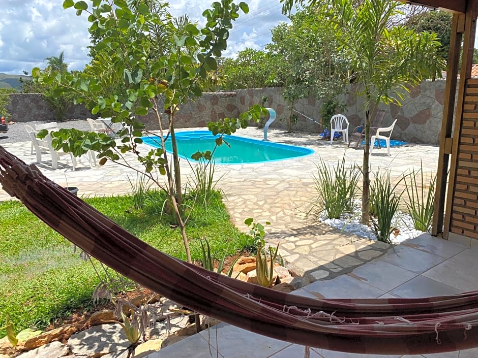 Pousada Rubbi Violeta