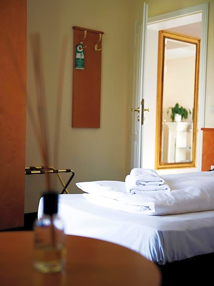 Boutique Hotel Villa Stockum