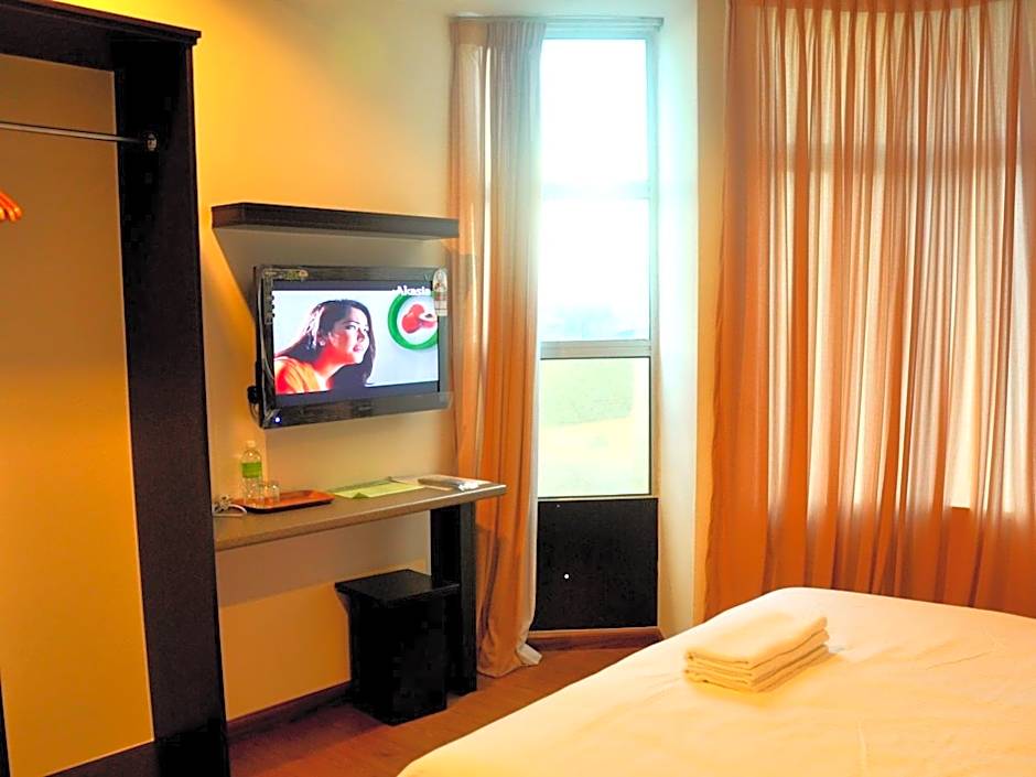 Hotel Economy Kapar