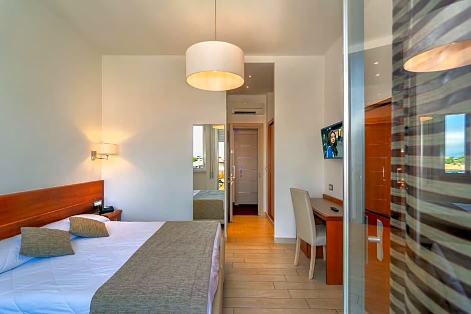 Hotel Pineta Mare