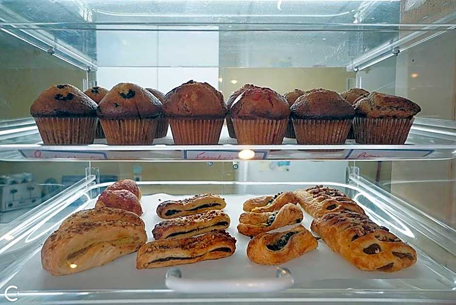 Hotel-Motel Le Panorama