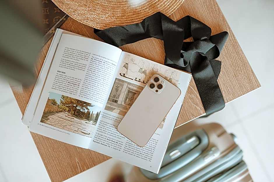Infinity City Boutique Hotel