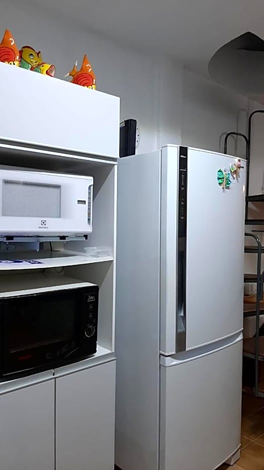 Itapema-Meia Praia- 3 quartos - Frente Mar!