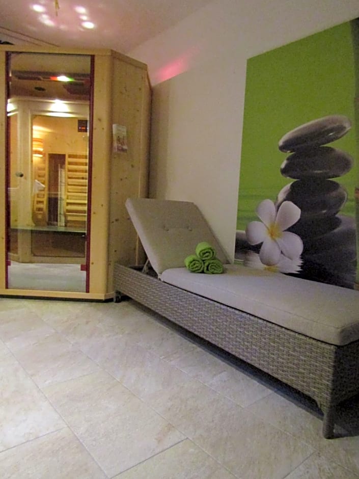 Hotel Menthof