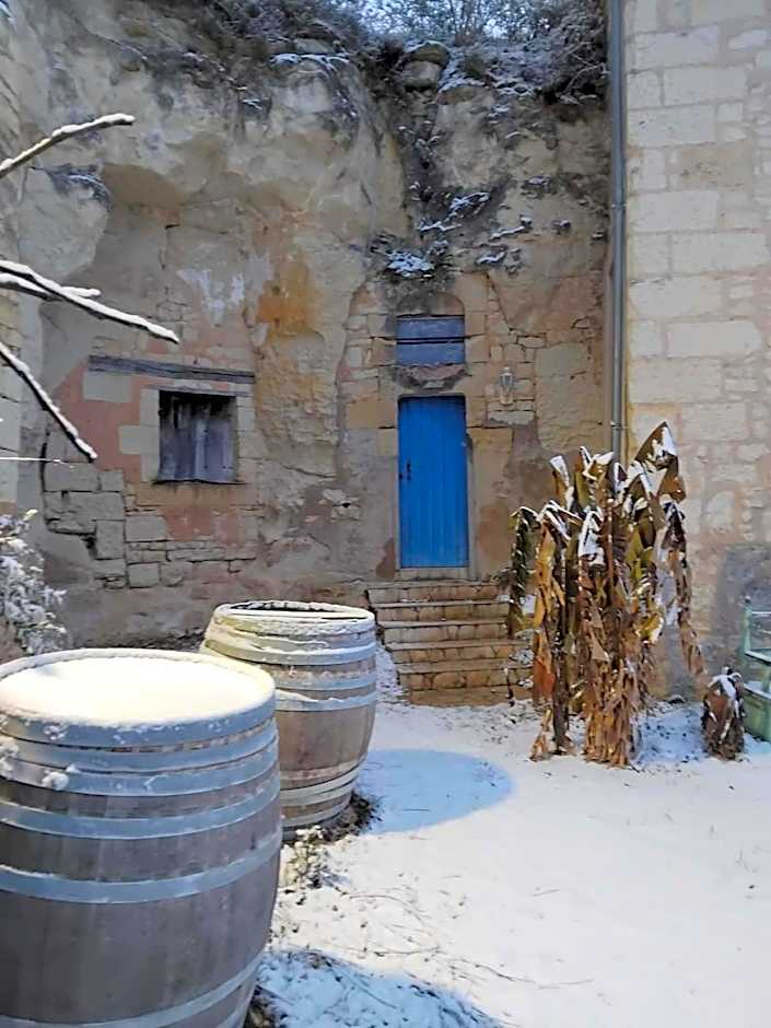 Manoir Le Cristal - Pour une halte sur le trajet ou une visite au Futuroscope