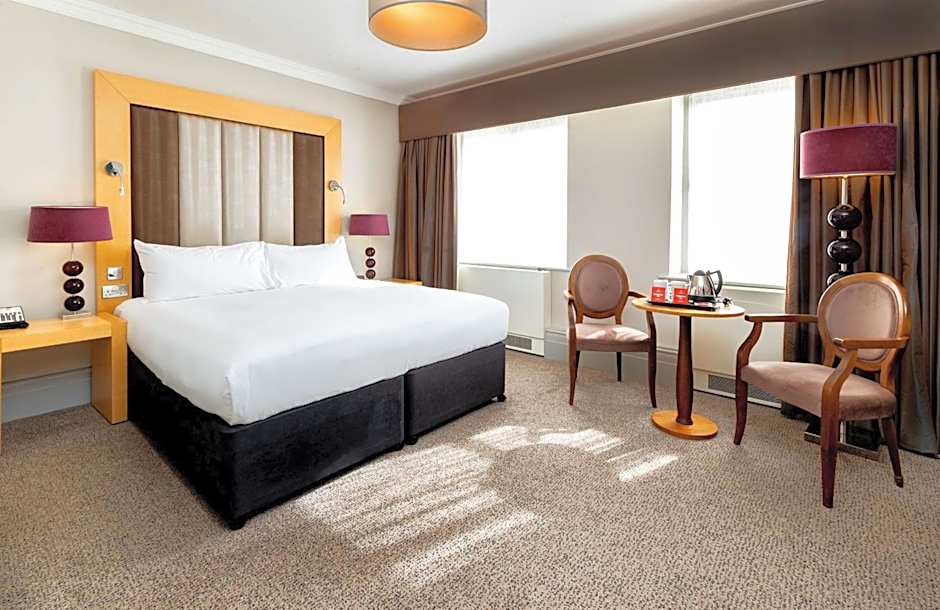 DoubleTree by Hilton Harrogate Majestic Hotel & Spa