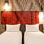 ibis Lyon Caluire Cite Internationale
