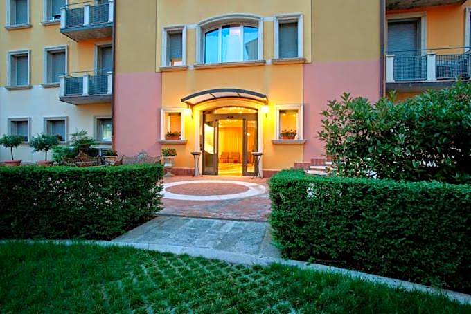 Residenza Carracci