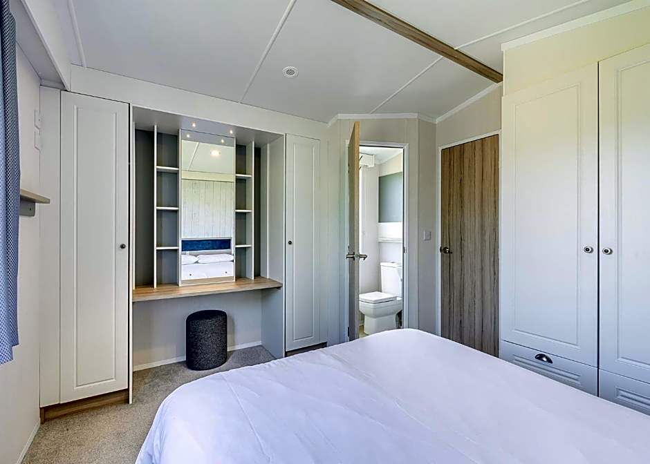 Coldstream Holiday Park