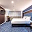 Mercure Wellington Abel Tasman Hotel
