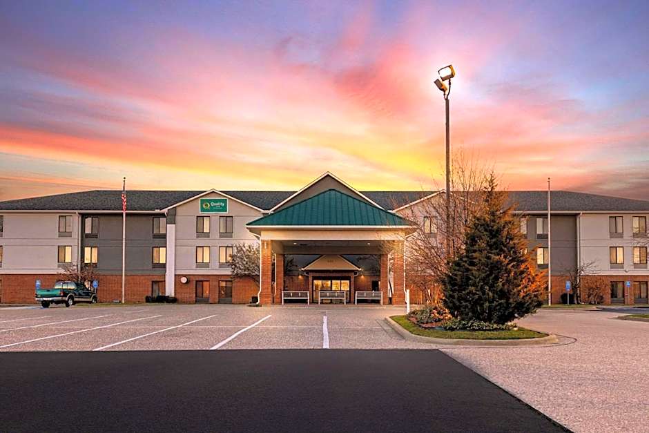 Quality Inn