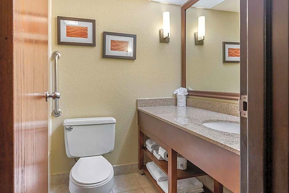Comfort Inn Grand Rapids Airport