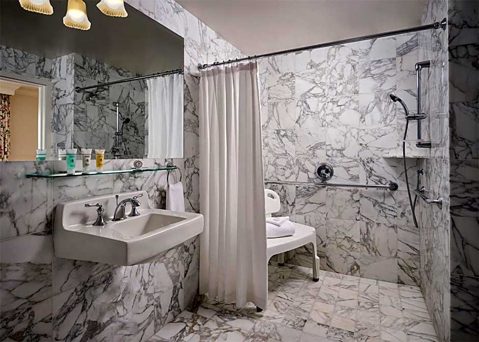 Little America Hotel - Wyoming