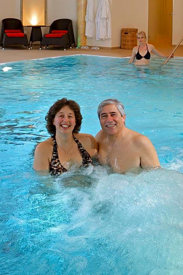 Wellness Privathotel Post an der Therme