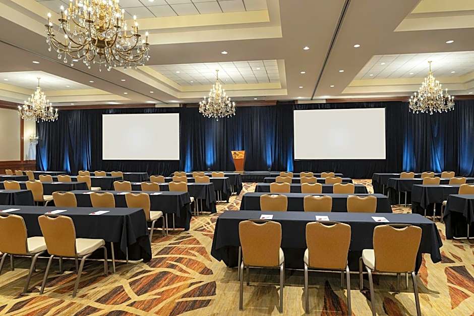 Salt Lake City Marriott City Center