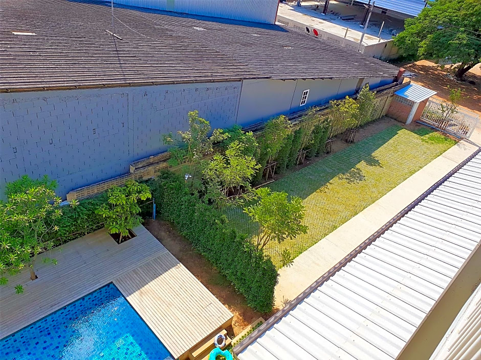 Latima Boutique Hostel