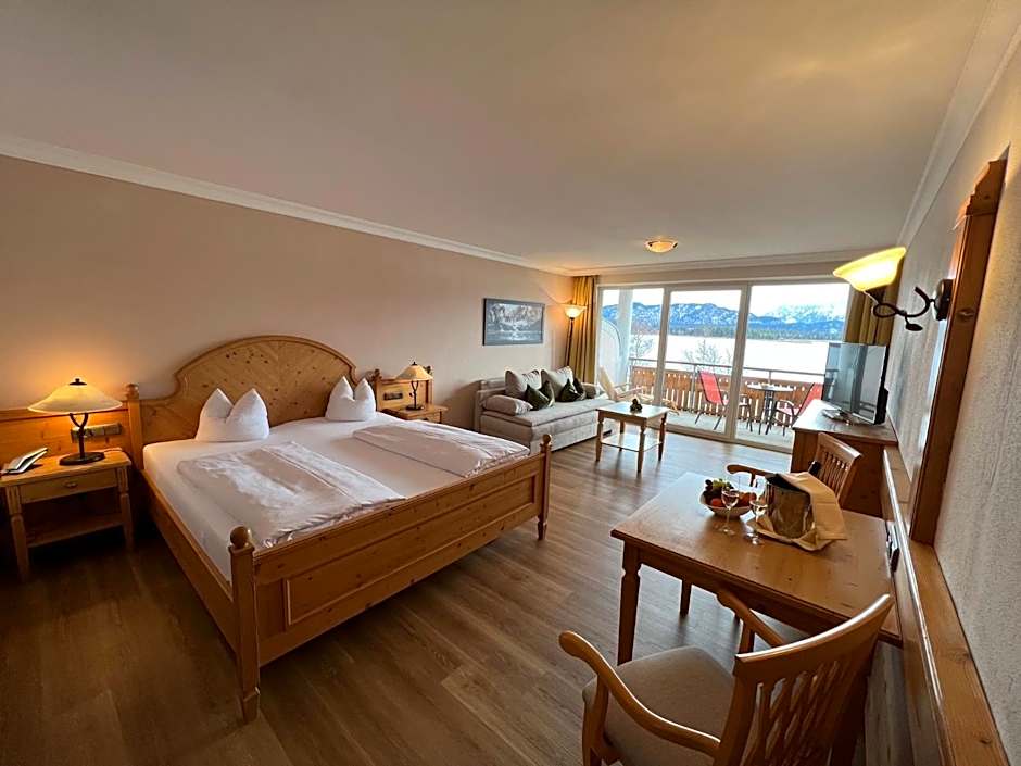 Hotel Fischer am See