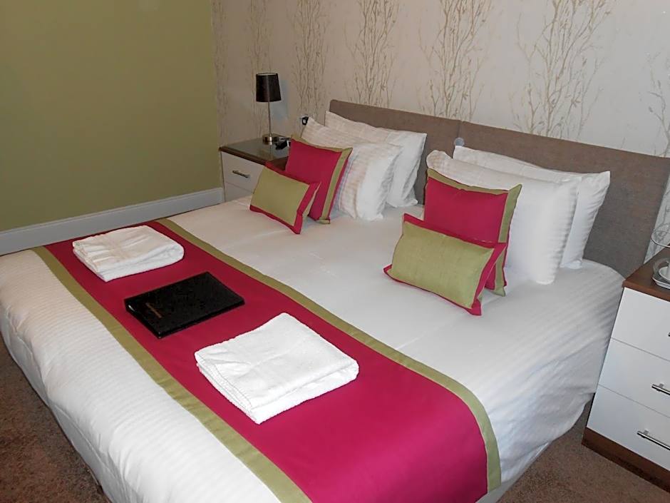 Grosvenor House Hotel